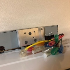 カーオーディオ KENWOOD RDT-171の画像