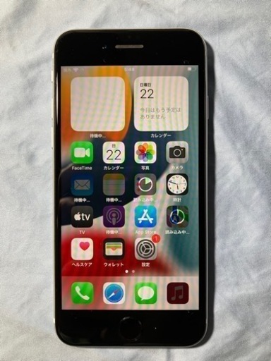 iPhoneSE 第2世代 64GB