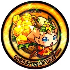 モンスト　ゆるーいグルチャ募集