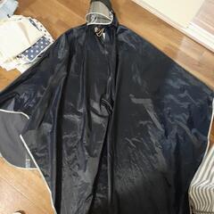 【取引先決定】レインコート　雨具