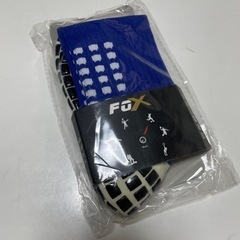 【新品】子ども　スポーツソックス