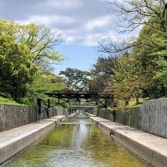 9/11(日) 7:30〜 夙川で朝活〜歩いたり、モーニングした...
