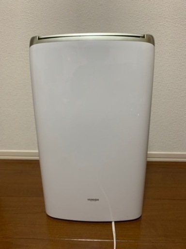 除湿機　コンプレッサー式
