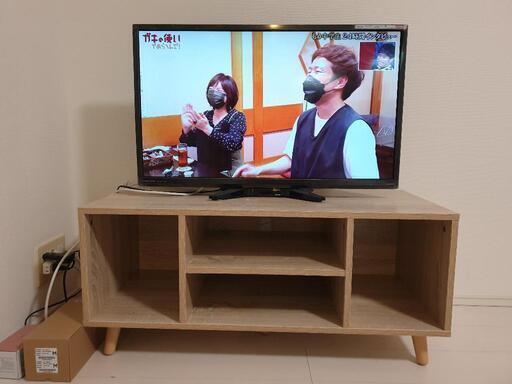 テレビ (32V型)