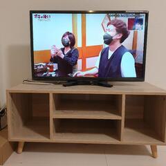 テレビ (32V型)
