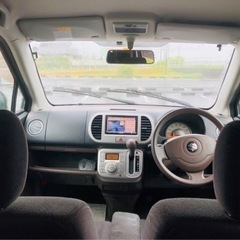 スズキ MRワゴン　車検やく2年付き！の画像