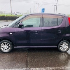 スズキ MRワゴン　車検やく2年付き！の画像