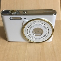 CASIO EXILIM EX-JE10