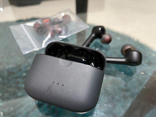 Anker Soundcore Liberty Air 2★一応動くけどジャンク