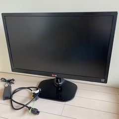 LG電子ジャパン 液晶モニター　23M45D
