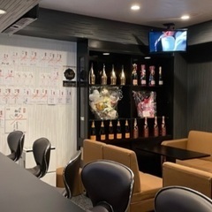 BAR バー　スタッフ募集中