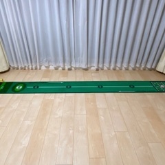 パターマット