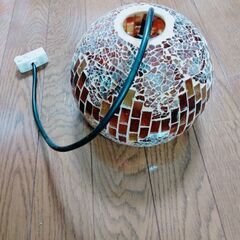 オシャレぽい電球の画像