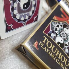 FGO(or)東方Project(or)ヘブバンが好きな人達へ(...