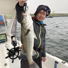 新舞子からのボートルアー釣りで楽しみませんか？