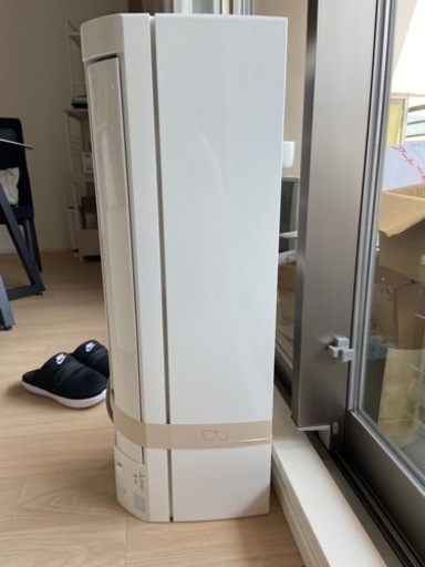 2021年製エアコン　8畳用