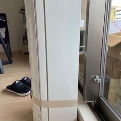 2021年製エアコン　8畳用