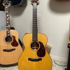 アコギで弾き語り教えます！