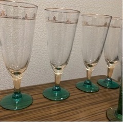 サッポロビールグラスセットの画像
