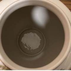 九谷焼　花瓶　壺の画像