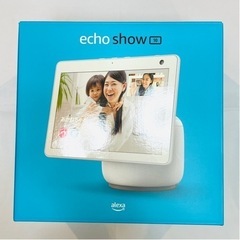 JIN ECHO 未開封 3形態×10 quality-shop_echoshow10-6853