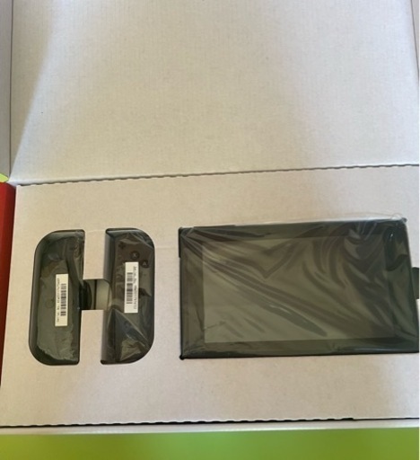 ニンテンドースイッチ本体