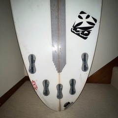 RE ARRIVAL/再入荷 Index Krown Surfboards サーフィン・ボディボード