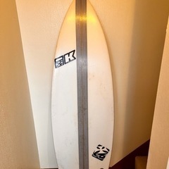 Index Krown Surfboards