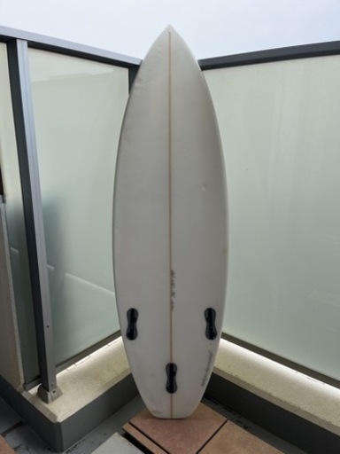 サーフボード  キッズ　4.8