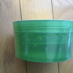 【新品・未開封】ALOE VERA アロエベラの画像