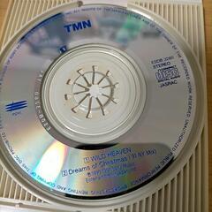 【CD】WILD HEAVEN  _  TMNの画像