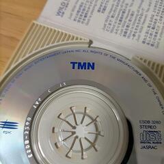 【CD】WILD HEAVEN  _  TMNの画像
