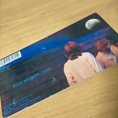 【CD】WILD HEAVEN  _  TMNの画像