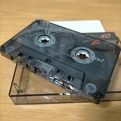 【カセットテープ】CDing-Ⅱの画像
