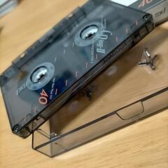 【カセットテープ】CDing-Ⅱの画像