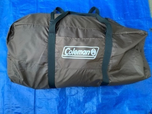 最終　コールマン　ウェザーマスター　STD