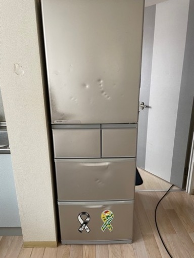 冷蔵庫