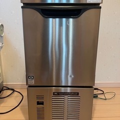 ダイワ DRI-25LME1 25kg 全自動製氷機 キューブ アイス ダイワ / 大和 製氷機 DRI-25LME1 キューブアイス