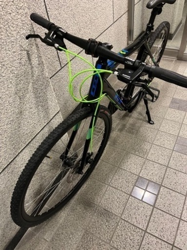 GT GRADE FB COMP フラットバーグラベルロード