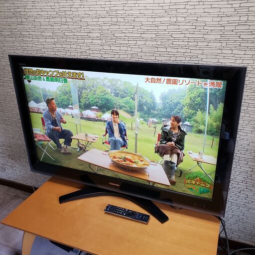 テレビ TOSHIBA REGZA 47Z8000 TOSHIBA 47インチ液晶テレビ REGZA 47Z8000