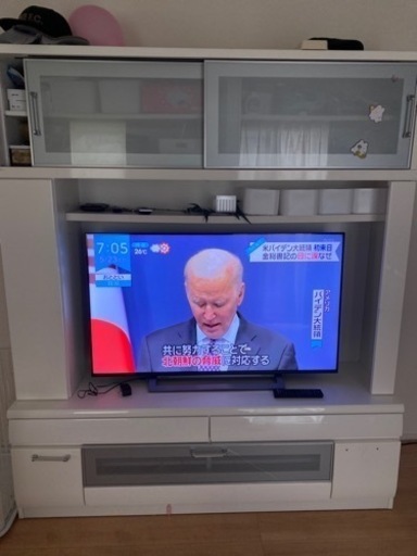 テレビ台 ニトリ