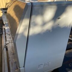 【73】中古　パナソニック食洗機　食器洗い乾燥機　NP-TCR1の画像