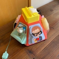 ロングセラー いたずら1歳 やりたい放題 ビッグ版 リアル+(リアルプラス) 8ヶ月からの画像