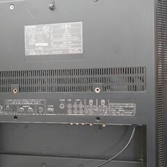 ★東芝 レグザ 32型 液晶テレビ 32A800★の画像
