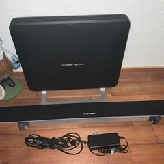 SABRE SB35  -ウルトラスリムホームシアターシステムス...