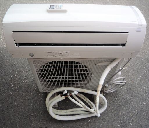 ☆コロナ CORONA CSH-N2215R 冷暖房 ルームエアコン◆ニオイカット制御