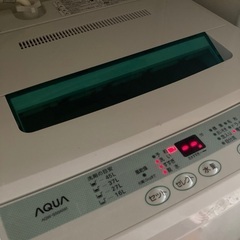 洗濯機