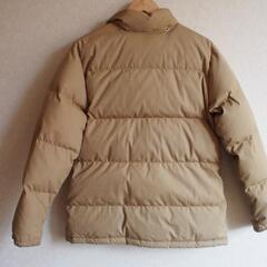 THE NORTH FACE ダウンジャケット Made in U.S.Aの画像