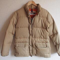 THE NORTH FACE ダウンジャケット Made in U.S.Aの画像