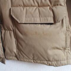 THE NORTH FACE ダウンジャケット Made in U.S.Aの画像
